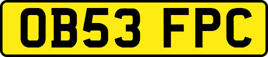 OB53FPC