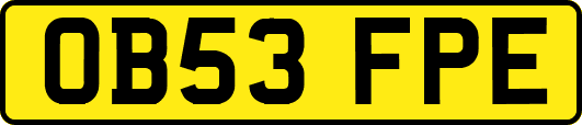 OB53FPE