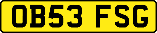 OB53FSG
