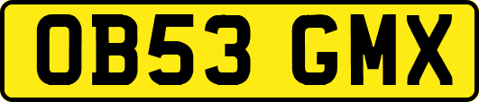 OB53GMX