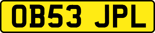 OB53JPL
