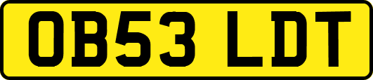 OB53LDT