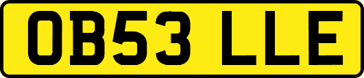 OB53LLE