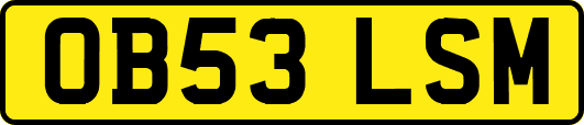 OB53LSM