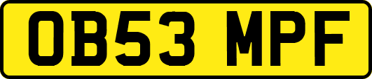 OB53MPF