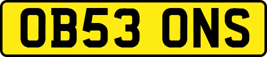 OB53ONS