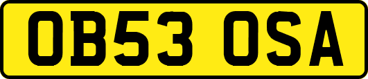 OB53OSA