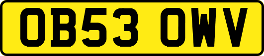 OB53OWV