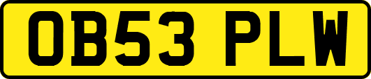 OB53PLW