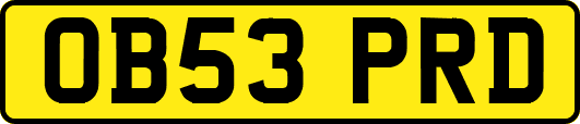 OB53PRD