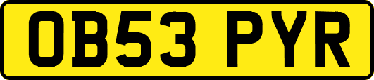 OB53PYR