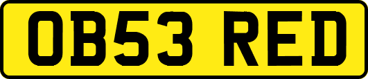 OB53RED