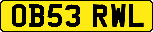 OB53RWL