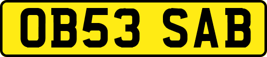 OB53SAB