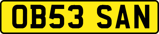 OB53SAN