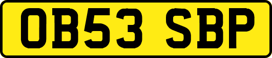 OB53SBP