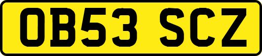 OB53SCZ