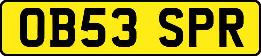OB53SPR
