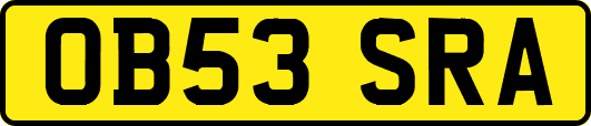 OB53SRA