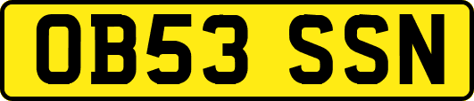 OB53SSN