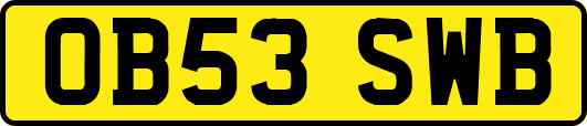 OB53SWB