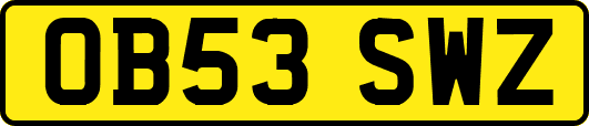 OB53SWZ
