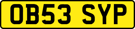 OB53SYP
