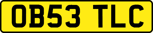 OB53TLC