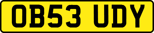 OB53UDY