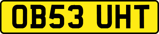 OB53UHT
