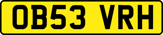 OB53VRH