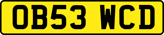 OB53WCD