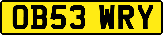 OB53WRY