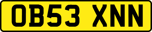 OB53XNN
