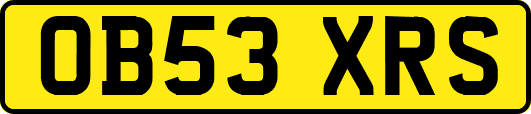 OB53XRS