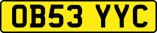 OB53YYC