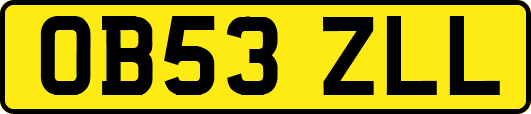 OB53ZLL