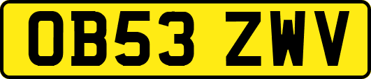 OB53ZWV