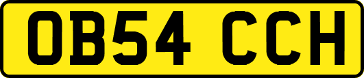 OB54CCH