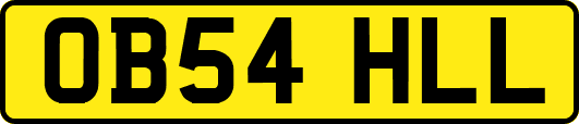 OB54HLL