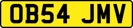 OB54JMV
