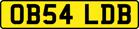 OB54LDB