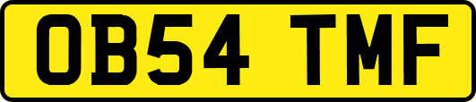 OB54TMF