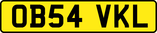 OB54VKL