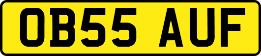 OB55AUF