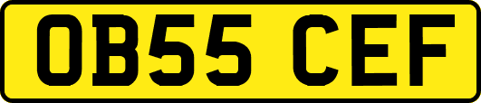 OB55CEF