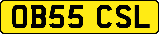 OB55CSL