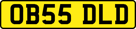 OB55DLD