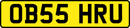 OB55HRU