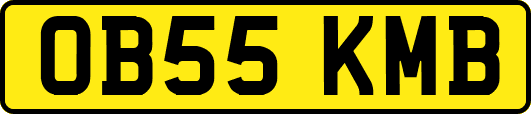 OB55KMB